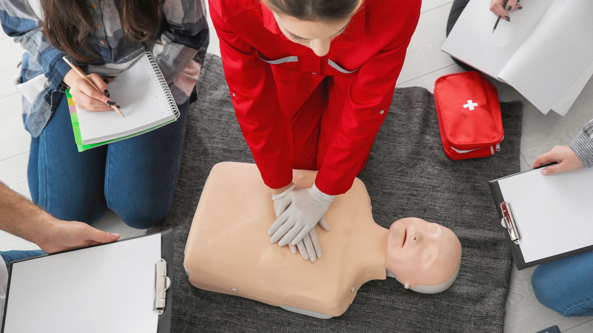 why-cpr-recertification-matters